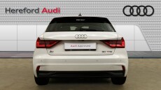 Audi A1 30 TFSI Sport 5dr Petrol Hatchback